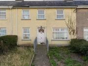 Nice 17 St. Josephs Terrace, Hospital, Limerick