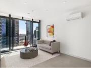 Charming 1802/283 City Road, SOUTHBANK Apartment for...