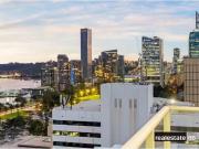 For Rent! 1804/237 Adelaide Terrace, Perth Apartment for...