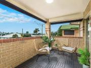 Unique 18/25 Lisburn Street, East Brisbane QLD 4169