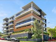 Nice 18/6 Buchanan Street, Carlton Apartment for rent...