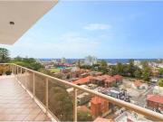 New 18/81 WEST ESPLANADE, MANLY Apartment for rent...