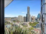 Charming 1904/167 Alfred Street, Fortitude Valley, QLD 4006