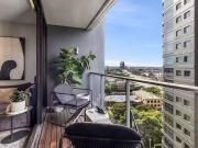 Unique 19C/161 Kent Street, Millers Point, NSW 2000