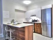 Charming 1 BA 128 2070 Boul. De Maisonneuve O. Montréal...