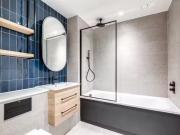 Rental! 1 BA 1 bedroom apartment for rent in Belmont...