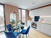 Deal! 1 BA 1 bedroom apartment for rent in Bromsgrove...