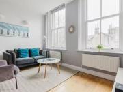 Cheap 1 BA 1 bedroom apartment for rent in Clerkenwell...