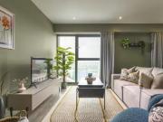 For Rent! 1 BA 1 bedroom apartment for rent in Ryland...