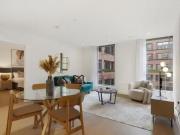 Deal! 1 BA 1 bedroom apartment for rent in Sherlock...