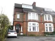Charming 1 BA 1 bedroom apartment for rent in Station...