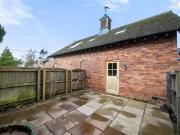 New 1 BA 1 bedroom apartment for rent in The Coach...