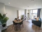 For Rent! 1 BA 1 bedroom apartment for rent in Wood...