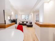 Charming 1 BA 1 bedroom flat for rent in 2749L Dean Bank...