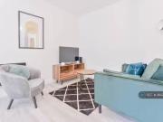 Nice 1 BA 1 bedroom flat for rent in Cromer Road,...