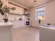 Rental! 1 BA 1 bedroom flat for rent in Flat 2, 11 High...