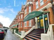 Rental! 1 BA 1 bedroom flat for rent in Napier Court, 3...