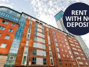 Cheap 1 BA 1 bedroom flat for rent in Navigation Street,...