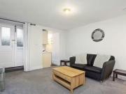 Just in! 1 BA 1 bedroom flat for rent in St. Stephen...