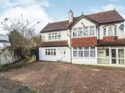 For Rent! 1 BA 1 bedroom Flat to rent, Rickman Hill,...