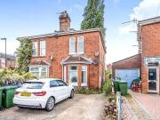 Cheap 1 BA 1 bedroom Flat to rent, Shirley Park Road,...