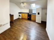 Cozy 1 BA 1 bedroom Flat to rent, St. Mary Street,...