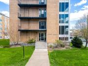 Just in! 1 BA 1 Bedroom Fort Knox