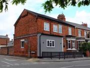 Cozy 1 BA 1 bedroom semi detached house for rent in...