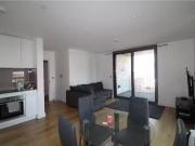 Rental! 1 BA 2 bedroom apartment for rent in Caithness...
