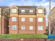 New 1 BA 2 bedroom apartment for rent in Park Road,...