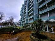 Just in! 1 BA 2 bedroom apartment for rent in Tower...
