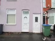 New 1 BA 2 bedroom end of terrace house for rent in...