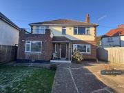 Rental! 1 BA 2 bedroom flat for rent in Christchurch...