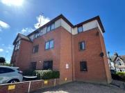 For Rent! 1 BA 2 bedroom flat for rent in Greyfriars...