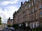 For Rent! 1 BA 2 bedroom flat for rent in Marchmont...