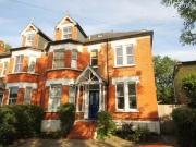 Rental! 1 BA 2 bedroom flat for rent in Perth Rd,...