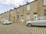Charming 1 BA 2 bedroom terraced house for rent in Basil...