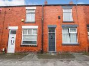 Charming 1 BA 2 bedroom terraced house for rent in...
