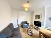 Rental! 1 BA 2 bedroom terraced house for rent in Cobden...