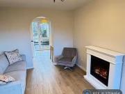 Rental! 1 BA 2 bedroom terraced house for rent in...