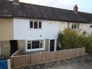 Just in! 1 BA 2 bedroom terraced house for rent in...