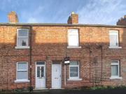 Charming 1 BA 2 bedroom terraced house for rent in Ivy...