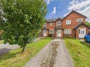 Deal! 1 BA 2 bedroom terraced house for rent in Newry...
