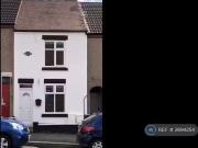 Charming 1 BA 2 bedroom terraced house for rent in...