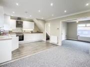 Just in! 1 BA 3 bedroom semi detached house for rent in...