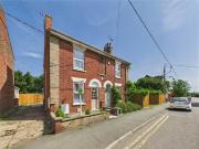 Unique 1 BA 3 bedroom semi detached house for rent in...