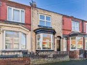 Deal! 1 BA 3 bedroom terraced house for rent in...