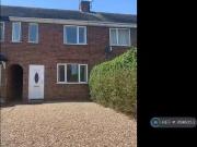 Unique 1 BA 3 bedroom terraced house for rent in...