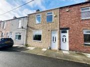 Rental! 1 BA 3 bedroom terraced house for rent in...