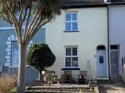 Nice 1 BA 3 bedroom terraced house for rent in St Johns...